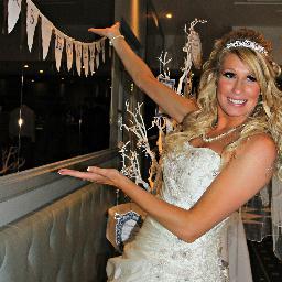 NickyHoneyball's profile picture. Its not my fault that when I was a baby I was dropped in a box of glitter & now I keep on shining!