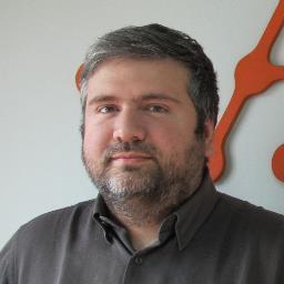 Father of three angels, game developer for more than 15 years, co-founder of Giant Monkey Robot