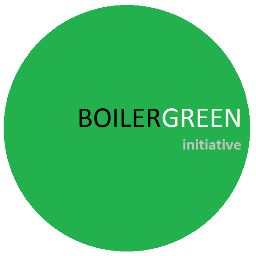 Purdue student organization that focuses on enhancing sustainability throughout campus and surrounding communities.