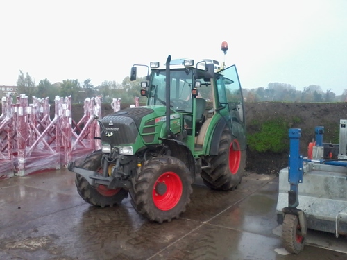 agcofendt's profile picture. 