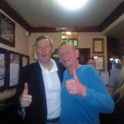 love of safc durham cc and boxing