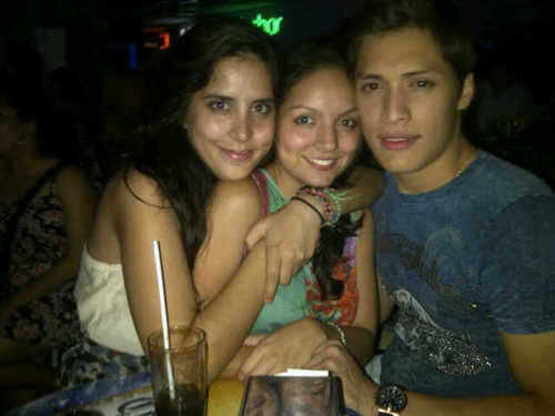 IsabelCervantes's profile picture. 