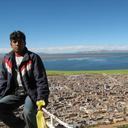 Juan Crispin Escobar - @258_juan - Twitter