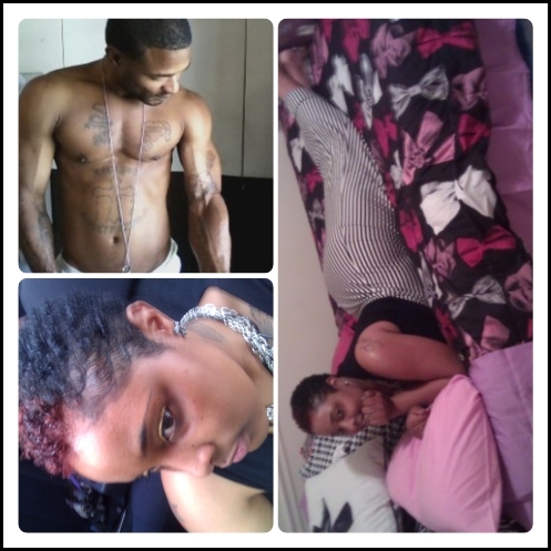 NLMG......Just Being Me