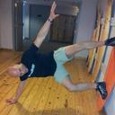 Eric Hodgdon - @EricBFitness - Twitter