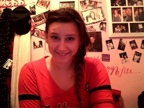 AshleySchraub's profile picture. Sales authority at Sports Authority, Comedian with my best friend. Rachet Thursdays!