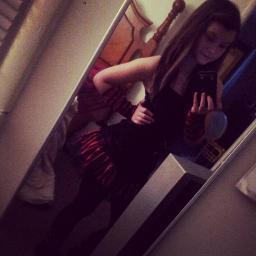 Hey Im Alivia King I Am crazy Im A Girl Taken By Gavin 3 12 years old :p follow me & i follow ya back!