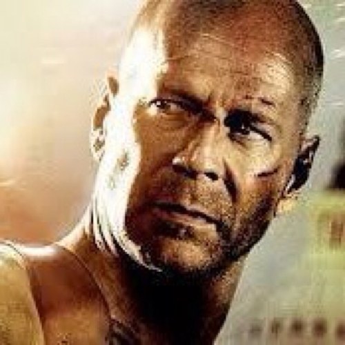 diehardsequels's profile picture. Do you love Die Hard movies? Me too. In anticipation of the next installment, I present the following pitches.
Note: I have no affiliation with 20th Century Fox
