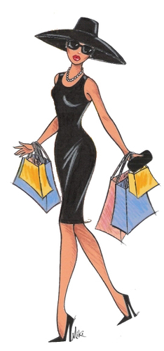 the fashion source of #URI