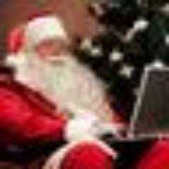 Officieel account van de Kerstman in Nederland|Mailen of Msn?: Noordpoolfabriek@hotmail.com