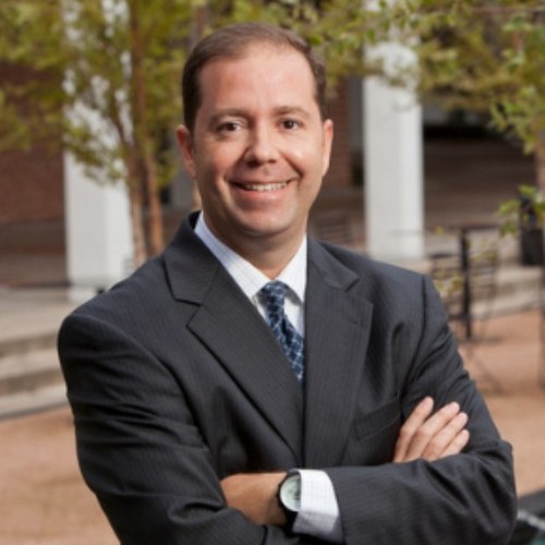 Senior Director of Special Projects, Houston Baptist University