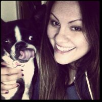 Collette (@collettenicole) 's Twitter Profile