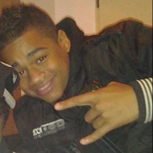 Leerpark Presikhaaf / 16 years / Ajax Amsterdam / Antilliaan / YOLO / C I miss you so much remember that I will always love you!