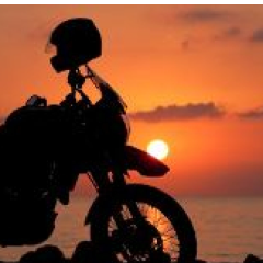 #Adventure #Motorcycling & #travel blog. Having just completed a Top to the Bottom of the World trip, Nick & Ivanka share their adventures with videos & reviews