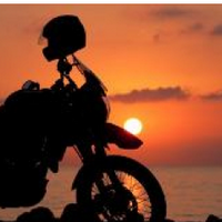 AdventureMotorcyling (@bootsboatsbikes) Twitter profile photo