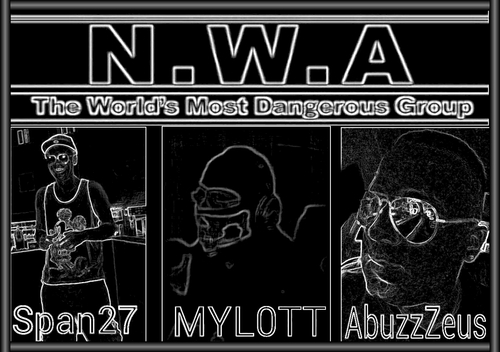 Want to be part of our xbox clan click the link and join up you know you want too! Any PS3 users want to start up nwa ps3 clan on elite let me know stay frosty