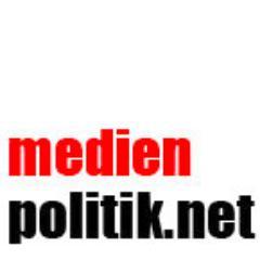 https://t.co/4VIFVH0UC4 Debatten aus Medien- und Netzpolitik. https://t.co/TdzvMuO5Z2 ist ein Projekt des promedia – Verlags Weimar.