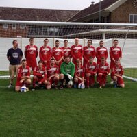LG Athletic (@lgathleticfc) 's Twitter Profile