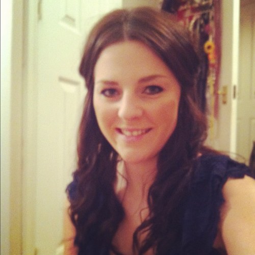 Joanne Graves (JoJo_Graves) Twitter