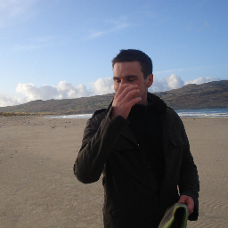 Conor Nagle Profile