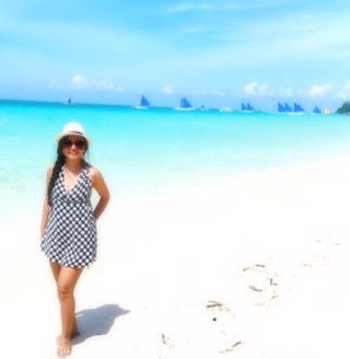 I Know I'm Not Perfect, but I'm So Close it scares me! Make sure you catch me from my good side….pick one! ;)