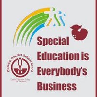 DDSB Spec Ed (@ddsbspeced) 's Twitter Profile