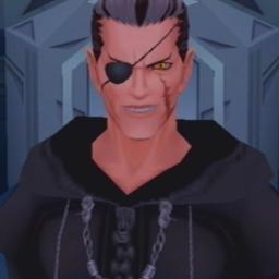 El Francotirador. Ex-II de la Org. XIII. Controlo el espacio. Medio Xehanort. Maté al pez de Ventus y ahora me mira mal. Terra me dejó tuerto. #SpanishFakeKH