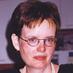 Judith Robinson (@gentledeer) Twitter profile photo