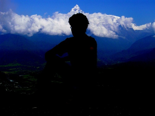 sudeep061's profile picture. electrical engineer