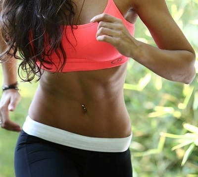 Runner. Does crossfit. Lifts. Love doing abs. Soccer player. Struggle between wanting to gain muscle between wanting to lose weight..help!