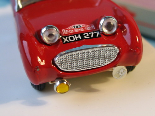 Serious Dinky collector, over several decades. Now thinning out collection.