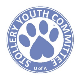 The Stollery Youth Committee at the University of Alberta is dedicated to raising funds and awareness for the Stollery Children's Hospital Foundation.