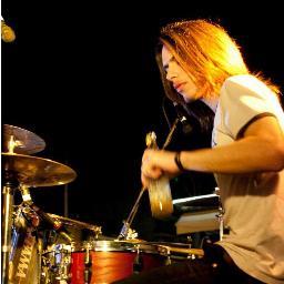 Drummer Since 2009!
Sessionist/Vox/Bass