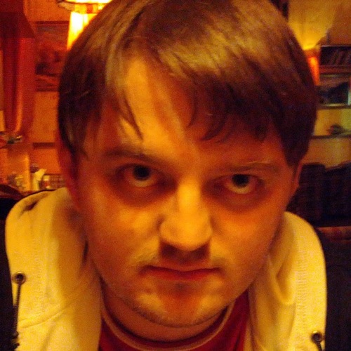 GhostKU's profile picture. 