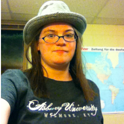 Sophomore at University of Cincinnati, I'm an artist and a gamer. (:
