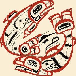 QuintanaGallery's profile picture. Antique and contemporary Native American art ranging from totem poles & masks of the Northwest Coast to the fine baskets of the Columbia River Gorge