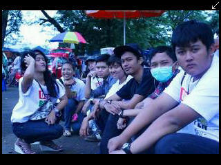DREAM,BELIEVE&MAKE IT HAPPEN, i'm NIC-- @agnezmo , my favorit dancer @gwdancer and @dejantubic ;;)  birthday 01-05-1998