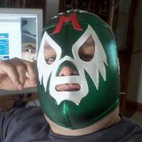 Tony Aviña (@odysseyroc) 's Twitter Profile