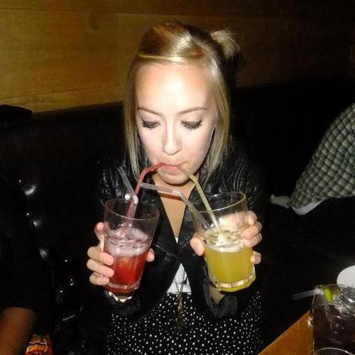 ugne94's profile picture. 