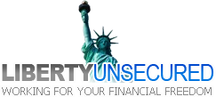 Gain access to a wide spectrum of lending solutions including personal, start-up, and unsecured SBA business loans from Liberty Unsecured.