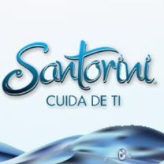 santorinimx's profile picture. Y tú, ¿Qué has hecho hoy para cuidar de ti?