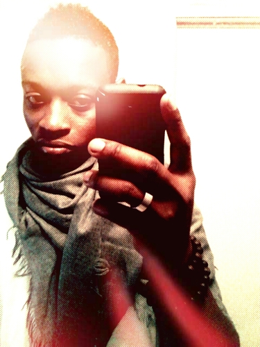 Vocalist/songwriter/choreographer-(by trade).