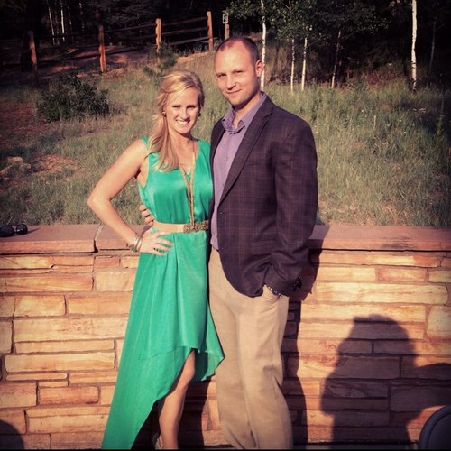 MelissaHedman's profile picture. Champagne lover. Fun haver. Embracer of all things weird. Book worm. Passionate about higher education, marketing, and gummy bears.