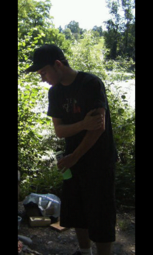 K_2_the_ArmA's profile picture. 2+2 = 4