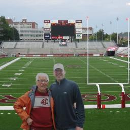 GoCougsKing's profile picture. GO COUGS!