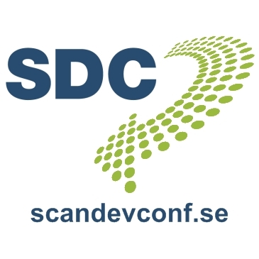 Follow this twitter account for updates regarding the Scandinavian Developer Conference series.