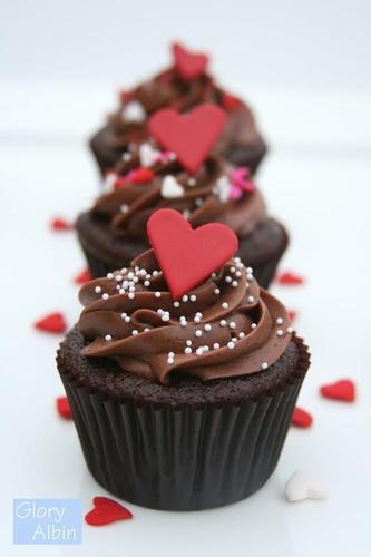 If you want to send some sweets to somebody for any occasion or you want to tell them a special message DM me♥