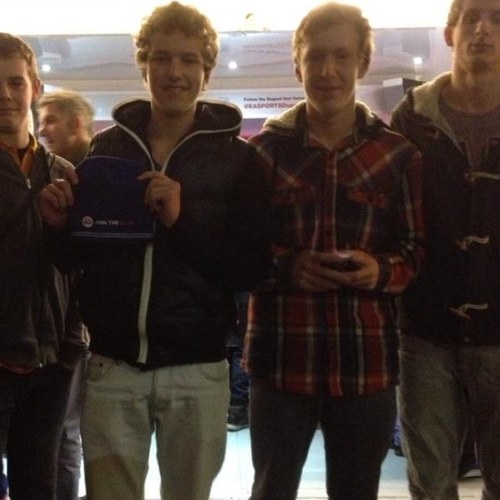 Oli_Bob_97's profile picture. 