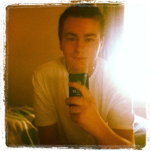 tyebyrnex's profile picture. 