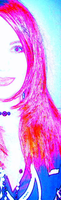 MichElemental's profile picture. What am I doing here?! 
No really. What am I doing here?